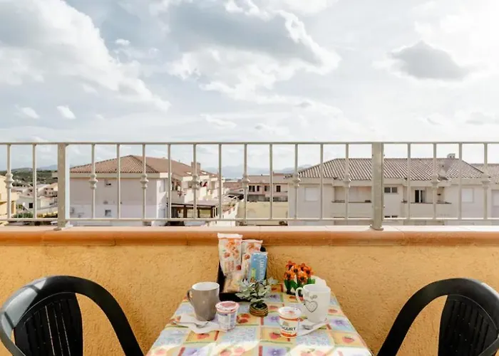 B&B Arcipelago La Maddalena 